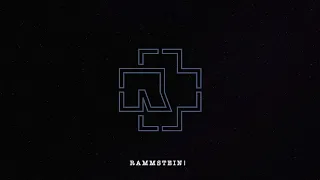 Rammstein - Wollt Ihr das Bett in Flammen sehen? (Zweihänder Remix)