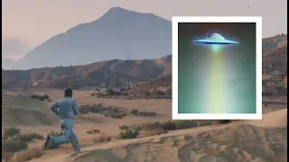 Mount Chiliad Mystery SECRET ENDING Happening This Year in GTA 5!