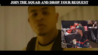 German Drill: LUCIANO - "L.O.C.O. (Snippet)" New Zealand Reaction