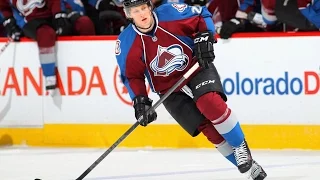 Highlights of Nathan MacKinnon #29