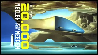 20.000 Meilen unter den Meeren - Jules Verne - Hörspiel (2003)