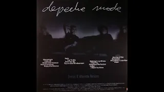 Depeche Mode - Shake The Disease (Demo)