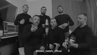 Беларусская Песня Беловежская пуща - Bravo Metehi (cover)