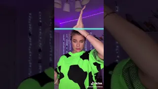 Tik-Tok!Катя Адушкина