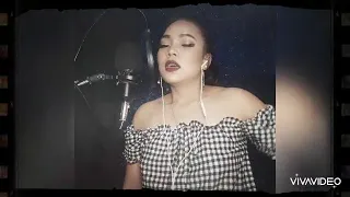 Dance Monkey Cover (JenniferPanaligan)  originally by Tones and I.💜🖤