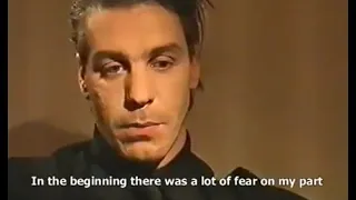 Rammstein VIVA JAM Interview 1997 (English)