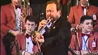 Бенефис Валерия Щерицы 26.12.1994. "blues".