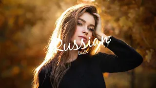 Music Russian Deep