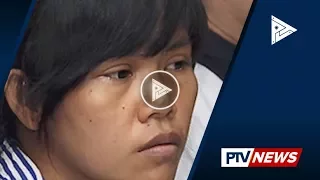 DFA: Mary Jane Veloso, posibleng human trafficking victim