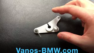 0063 - Mercedes intake Manifold Air Flap Runner Repair Kit For M272 V6 Engine - Vanos-BMW.com