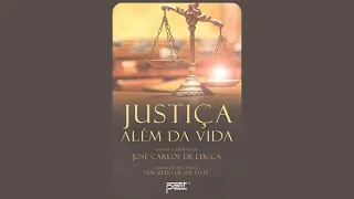 Rádio novela Espírita - Justiça Além da Vida