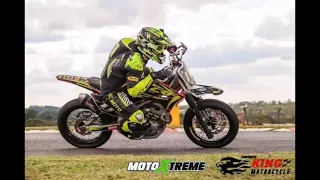 Supermoto Araujo - Corrida Itu 26.06.2022