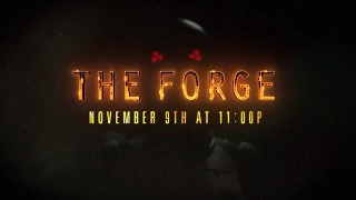 Toonami - The Forge Promo (HD 1080p)