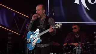 Colin Hay (Men At Work) "Overkill"