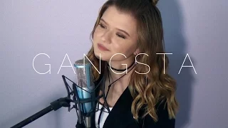 Gangsta - Kehlani (Cover by Victoria Skie) #SkieSessions