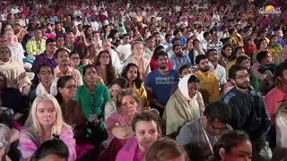 Madalasa Geet From Markandeya Purana Sung by Shalini Shrinivas ji