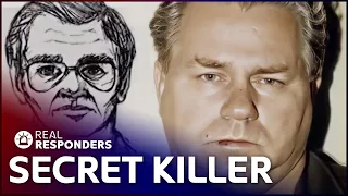 The Secret To Finding A Killer | The New Detectives | Real Responders