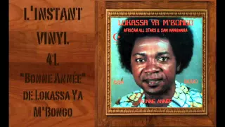 Lokassa Ya M'bongo - Bonne année