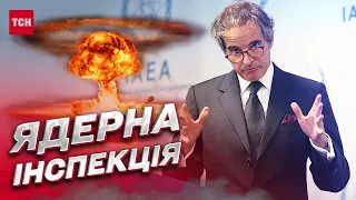 ☢ Ядерна інспекція: місію МАГАТЕ розгорнуть на всіх українських АЕС