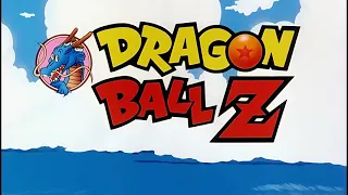 Dragon Ball Z - Chala Head Chala opening Latino 4K