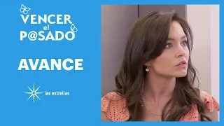 AVANCE C22: ¡Renata ocultará lo de sus análisis! | Este martes | Vencer el pasado