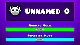 SUPERBUFFING Recent Levels (Geometry Dash)