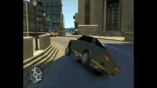 Avtosh GTA IV 2012