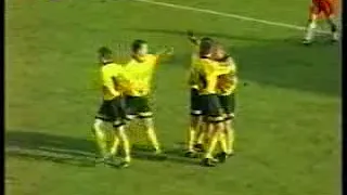 19.03.2000 Widzew -  Łks 2-0