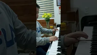 Toccata - Paul Mauriat & Gaston Rolland