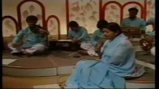 BBC live Lata Mangeshkar Jo Wada Kiya