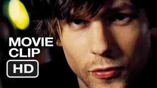 Now You See Me Movie CLIP - Atlas Intro (2013) - Jesse Eisenberg Movie HD