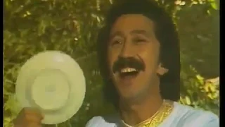 Uzbek folk music - Popurri - Yalla