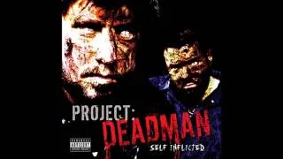 Project- Deadman - Self Inflicted [ČESKÉ TITULKY]