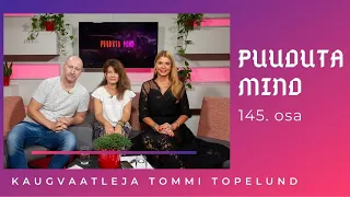 „PUUDUTA MIND“ | Kaugvaatleja Tommi Topelund suudab ette näha paljutki!