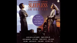Sleepless in Seattle ( When I Fall in Love ~ (Céline Dion & Clive Griffin) 1993