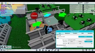 how to get dacakill achievement in theme park tycoon 2