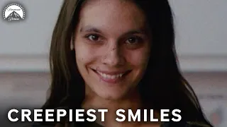 Every Smile in 'Smile' (2022) | Horror Compilation | Paramount Movies