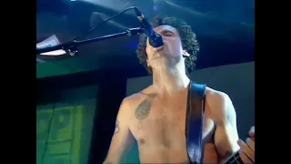 RHCP -Scar Tissue -Top Of The Pops, UK(6/11/1999) 4K HD