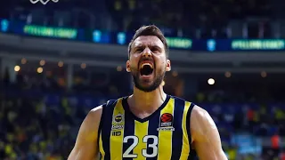 NEVER GIVE UP! OLYMPİAKOS - FENERBAHÇE MOTİVASYON KLİBİ | 1080p