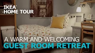 Mother-in-Law Suite Refresh - IKEA Home Tour (Episode 309)