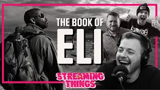 The Book of Eli (2010)