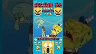 Ressaca kkk