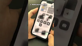 Essas são as 5 coisas sobre a bateria do seu iPhone que todo usuário deveria saber 😬🔋