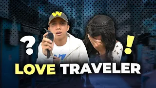 [DRAMA] LOVE TRAVELER🚗💖