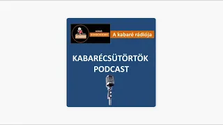 Radio Bonbonierre - Kabarecsutortok 2021.05.20.