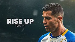 Cristiano Ronaldo 2023 ❯ • RISE UP • | Thefatrat | Skills & Goals | HD