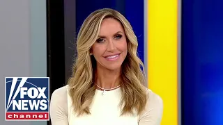 Lara Trump: Media's babying of Biden like nothing I've ever seen