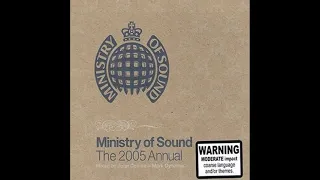 Ministry of Sound - The 2005 Annual (Disc 2) (Classic House Mix Album) [HQ]