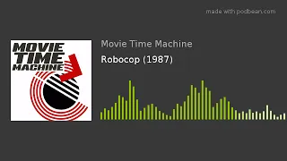 Robocop (1987)