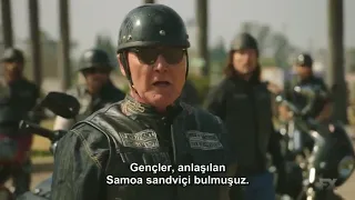 [#MayansMC Season 1, Episode 1]: Sons of Anarchy helps Mayans to Catch Afa (Turkish Subtitles, 720p)